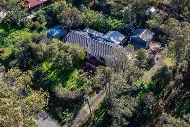Second view of Homely house listing, 3 Old Coach Place, Roleystone WA 6111