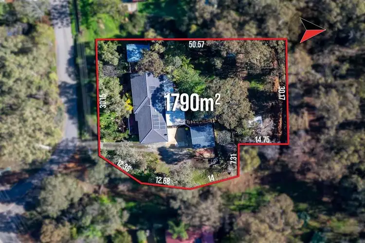 Sixth view of Homely house listing, 3 Old Coach Place, Roleystone WA 6111