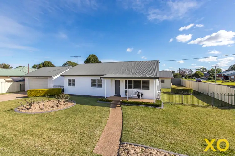 Main view of Homely house listing, 9 Carroll Street, Singleton NSW 2330