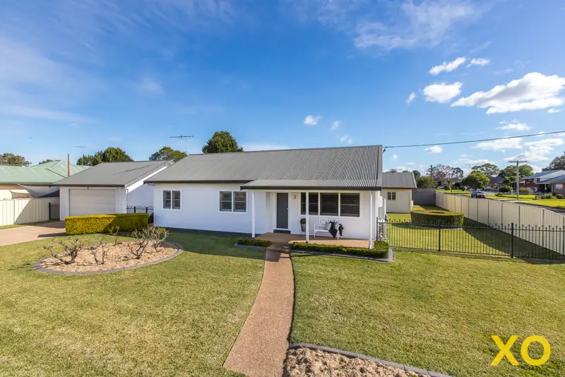 Main view of Homely house listing, 9 Carroll Street, Singleton NSW 2330