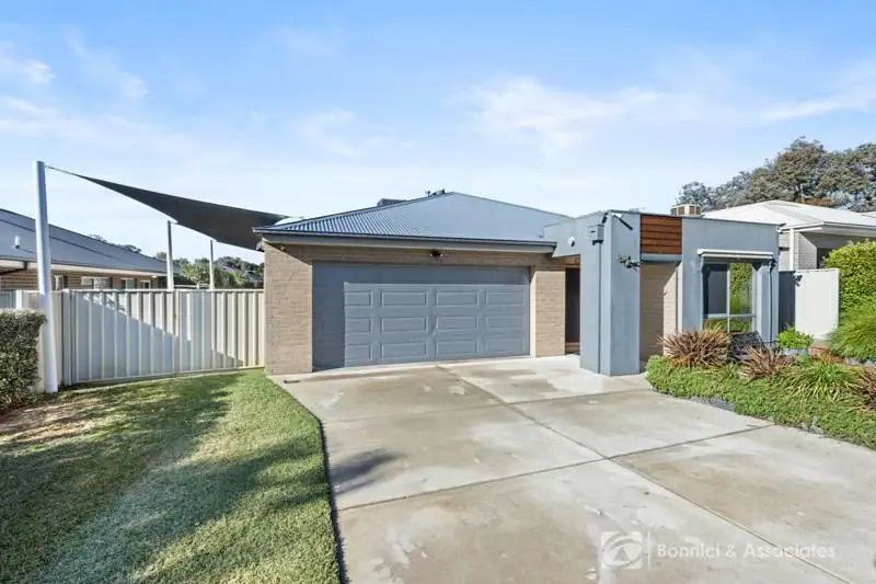 Main view of Homely house listing, 4 Arnica Circuit, Baranduda VIC 3691