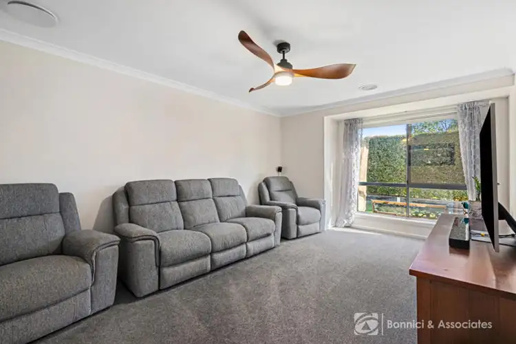 Third view of Homely house listing, 4 Arnica Circuit, Baranduda VIC 3691