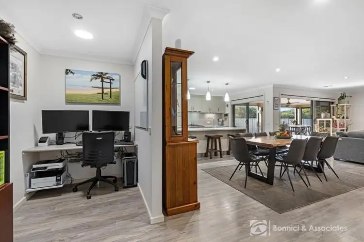 Fourth view of Homely house listing, 4 Arnica Circuit, Baranduda VIC 3691