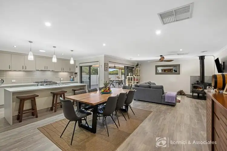 Fifth view of Homely house listing, 4 Arnica Circuit, Baranduda VIC 3691