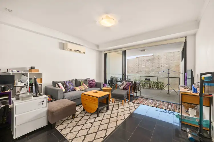 Second view of Homely house listing, 208/70-78 Victoria Street, West End QLD 4101
