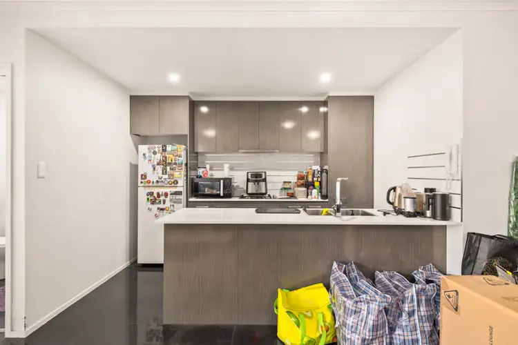 Fourth view of Homely house listing, 208/70-78 Victoria Street, West End QLD 4101