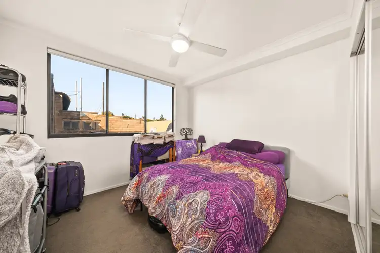 Fifth view of Homely house listing, 208/70-78 Victoria Street, West End QLD 4101