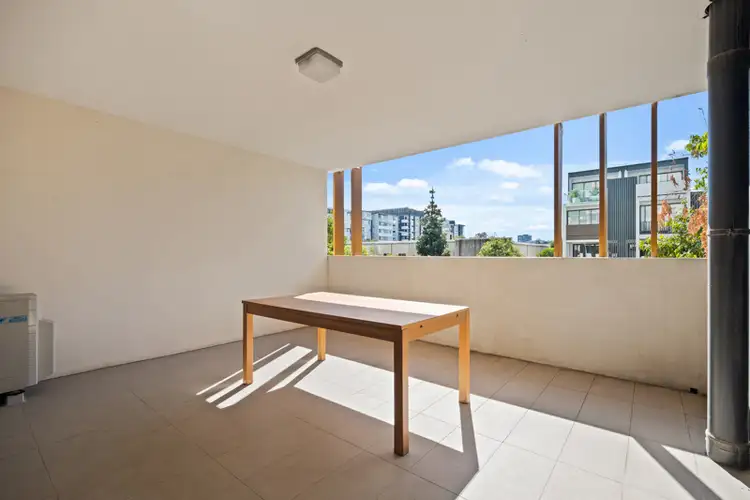 Fifth view of Homely house listing, 20104/60 Rogers Street, West End QLD 4101