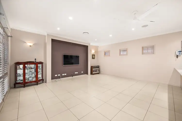 Fourth view of Homely house listing, 11 Cayman Place, Forest Lake QLD 4078