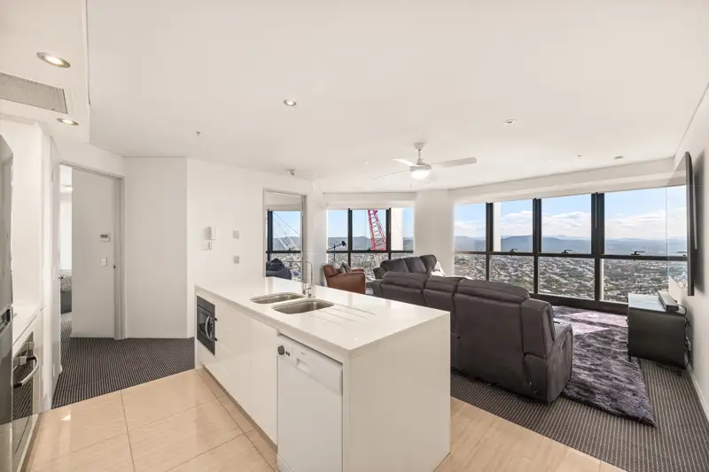 Main view of Homely house listing, 5003/43 Herschel Street, Brisbane City QLD 4000