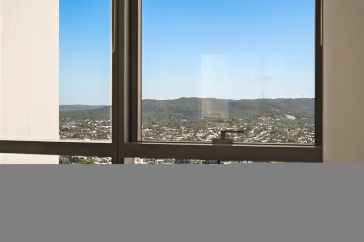 Sixth view of Homely house listing, 5003/43 Herschel Street, Brisbane City QLD 4000