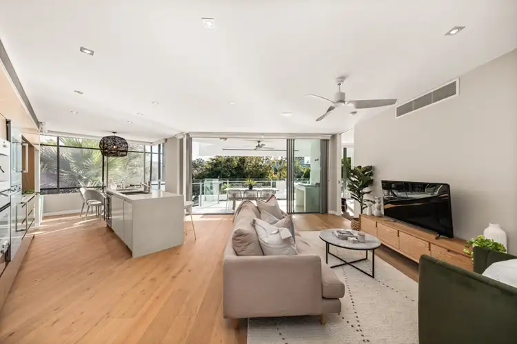 2104/45 Duncan Street, West End QLD 4101