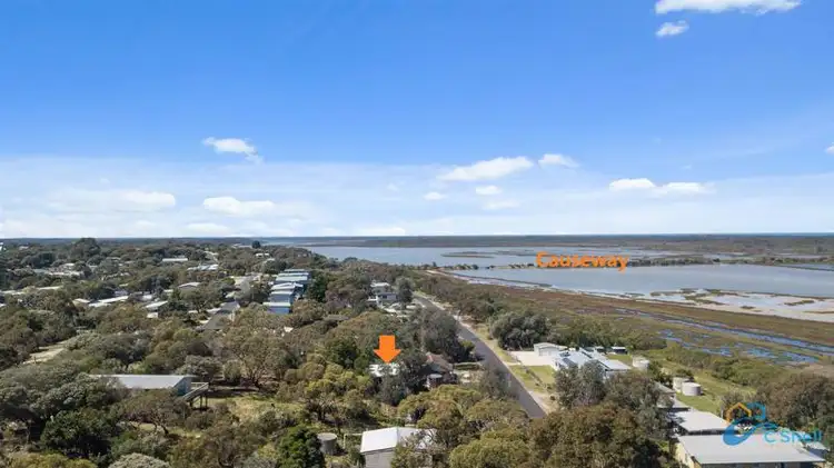 Third view of Homely house listing, 92 Wallaby Street, Loch Sport VIC 3851