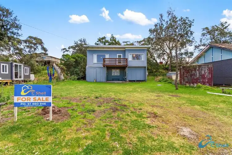 Fifth view of Homely house listing, 92 Wallaby Street, Loch Sport VIC 3851