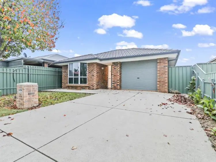 Main view of Homely house listing, 13 Orange Parade, Munno Para West SA 5115