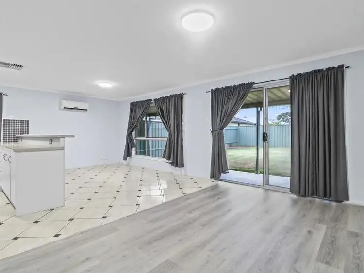 Second view of Homely house listing, 13 Orange Parade, Munno Para West SA 5115