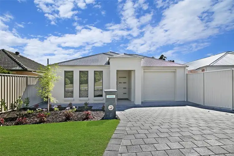 8 Michael Avenue, Modbury North SA 5092