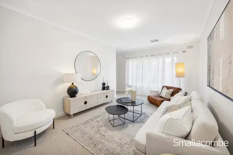 Main view of Homely unit listing, 4/19 Park Road, Kensington Park SA 5068