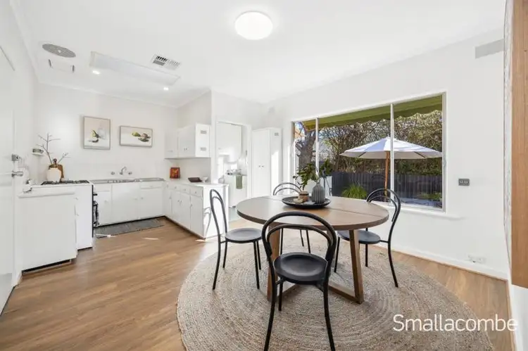 Second view of Homely unit listing, 4/19 Park Road, Kensington Park SA 5068