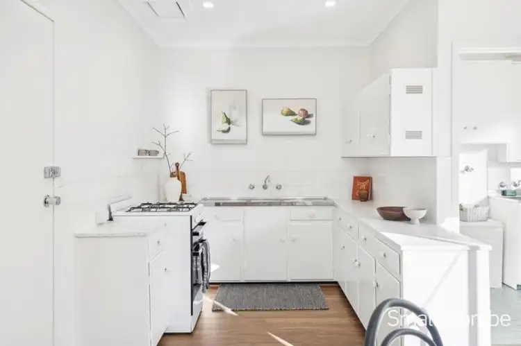 Third view of Homely unit listing, 4/19 Park Road, Kensington Park SA 5068