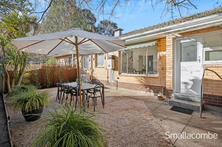 Fourth view of Homely unit listing, 4/19 Park Road, Kensington Park SA 5068