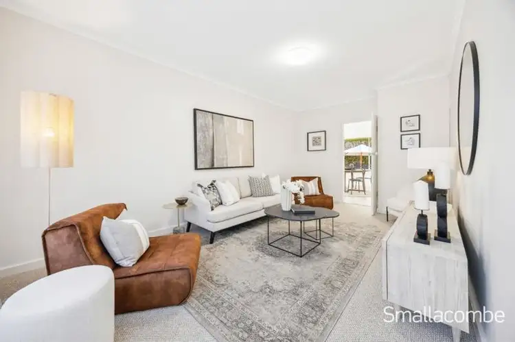 Fifth view of Homely unit listing, 4/19 Park Road, Kensington Park SA 5068