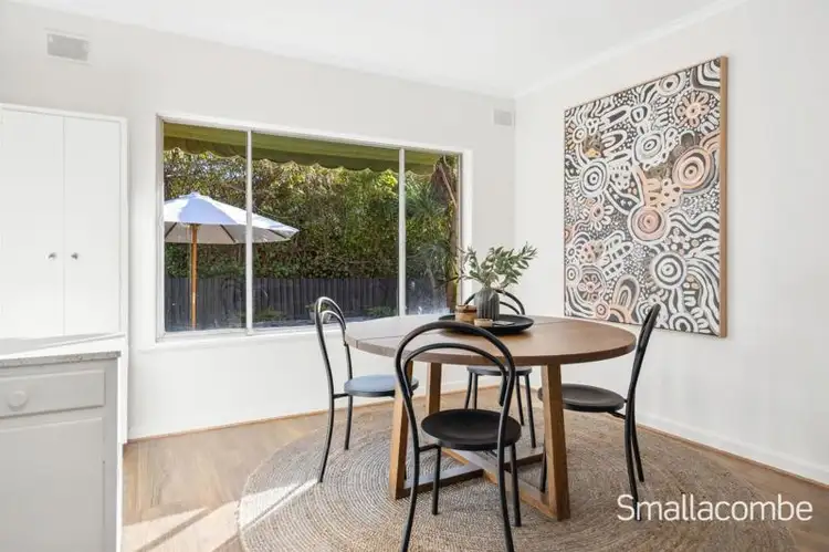 Sixth view of Homely unit listing, 4/19 Park Road, Kensington Park SA 5068