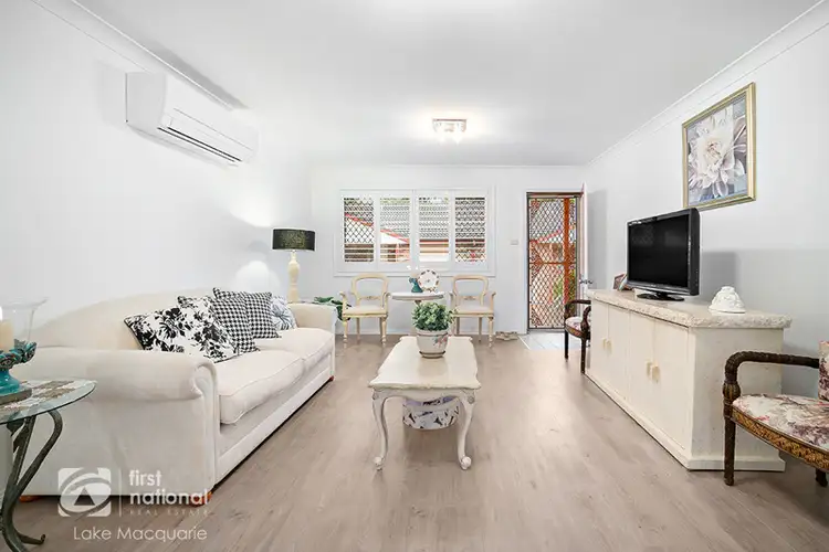 Second view of Homely villa listing, 12/12 Wyangarie Close, Wallsend NSW 2287