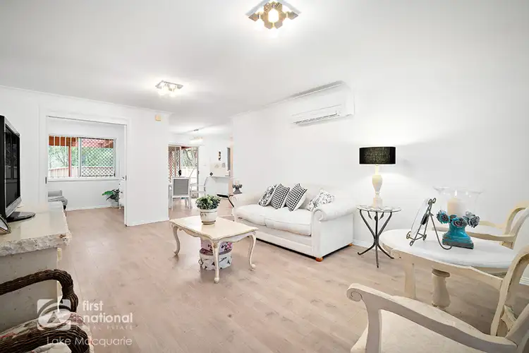 Fourth view of Homely villa listing, 12/12 Wyangarie Close, Wallsend NSW 2287