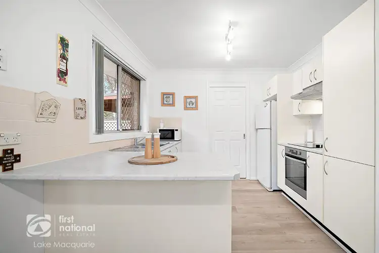 Fifth view of Homely villa listing, 12/12 Wyangarie Close, Wallsend NSW 2287