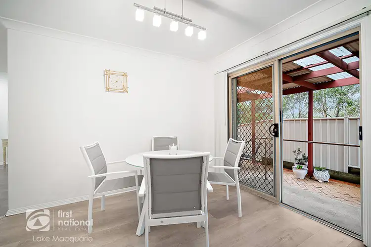 Sixth view of Homely villa listing, 12/12 Wyangarie Close, Wallsend NSW 2287