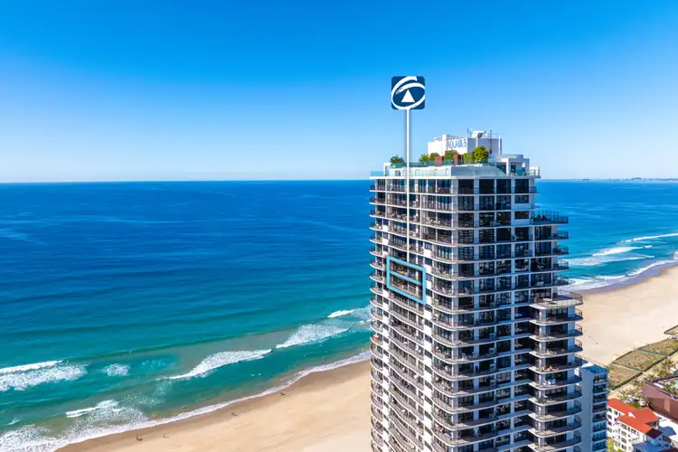 4 Old Burleigh Road, Surfers Paradise QLD 4217