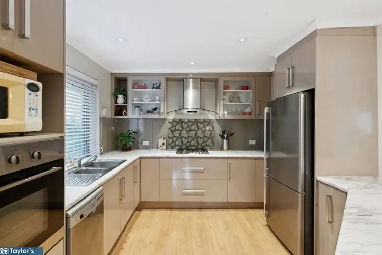 Second view of Homely house listing, 5 Ruse Court, Golden Grove SA 5125