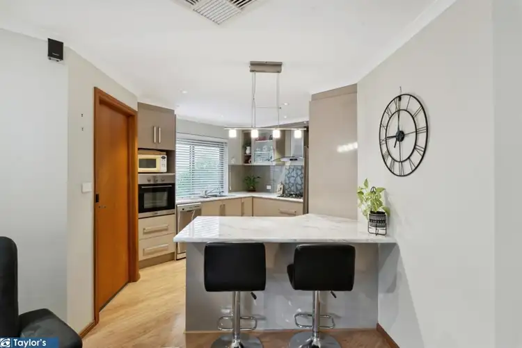 Third view of Homely house listing, 5 Ruse Court, Golden Grove SA 5125