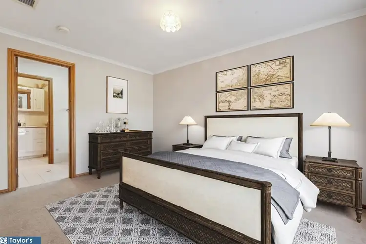 Fourth view of Homely house listing, 5 Ruse Court, Golden Grove SA 5125