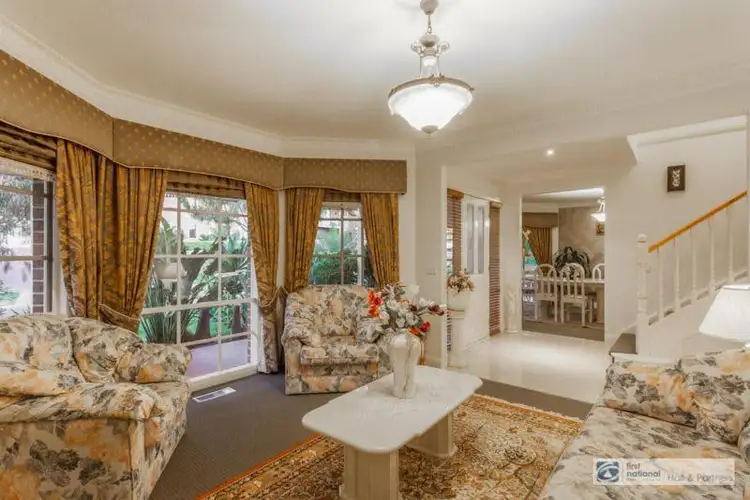 Third view of Homely house listing, 2 Classic Court, Berwick VIC 3806