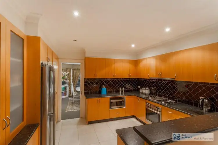 Fifth view of Homely house listing, 2 Classic Court, Berwick VIC 3806