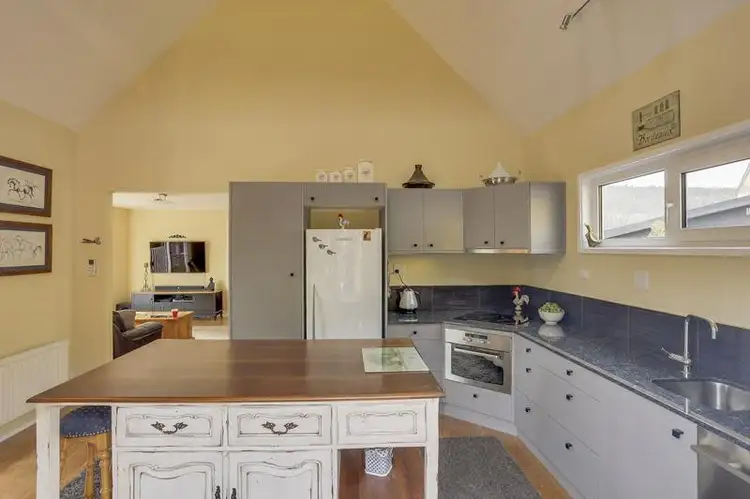Second view of Homely house listing, 19 Scenic Hill Road, Huonville TAS 7109