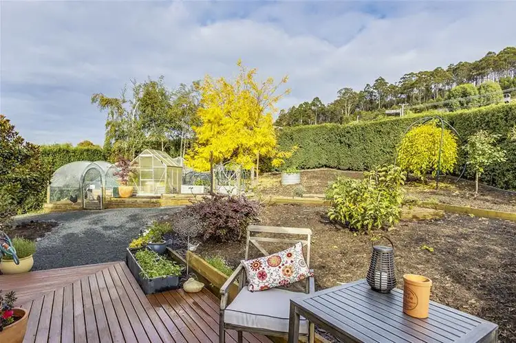 Fourth view of Homely house listing, 19 Scenic Hill Road, Huonville TAS 7109