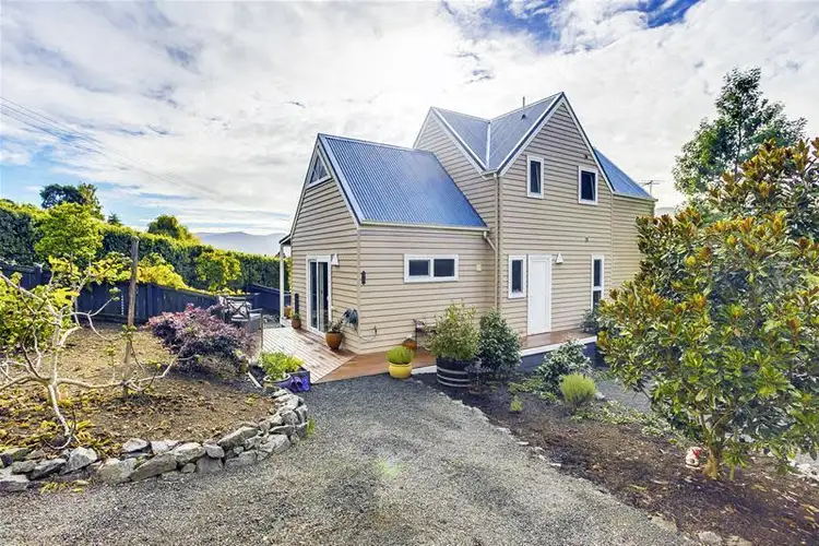 Fifth view of Homely house listing, 19 Scenic Hill Road, Huonville TAS 7109