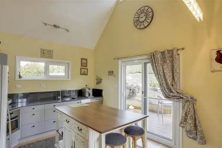 Sixth view of Homely house listing, 19 Scenic Hill Road, Huonville TAS 7109