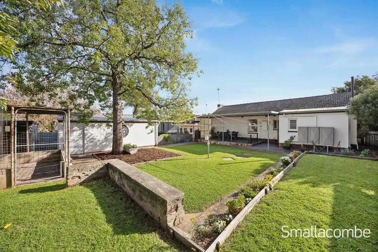 Fourth view of Homely house listing, 27 Barrington Avenue, Enfield SA 5085