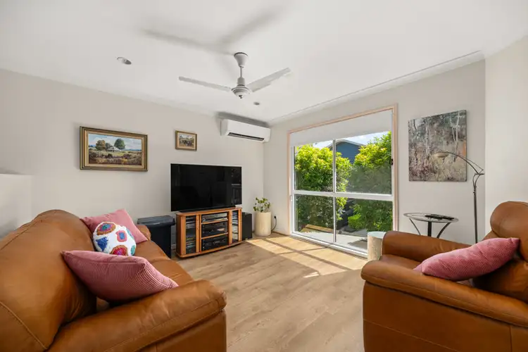 Third view of Homely townhouse listing, 7/38 Baronsfield Street, Graceville QLD 4075