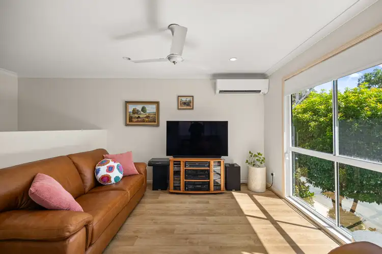 Fourth view of Homely townhouse listing, 7/38 Baronsfield Street, Graceville QLD 4075