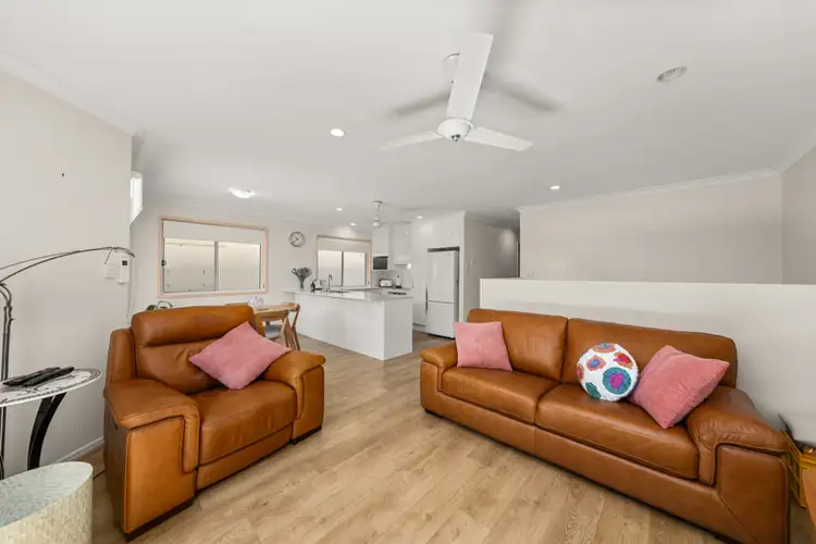 Fifth view of Homely townhouse listing, 7/38 Baronsfield Street, Graceville QLD 4075