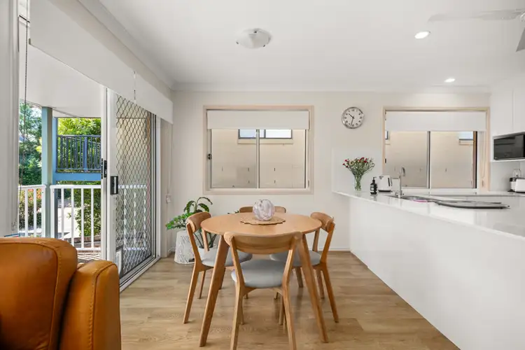 Sixth view of Homely townhouse listing, 7/38 Baronsfield Street, Graceville QLD 4075
