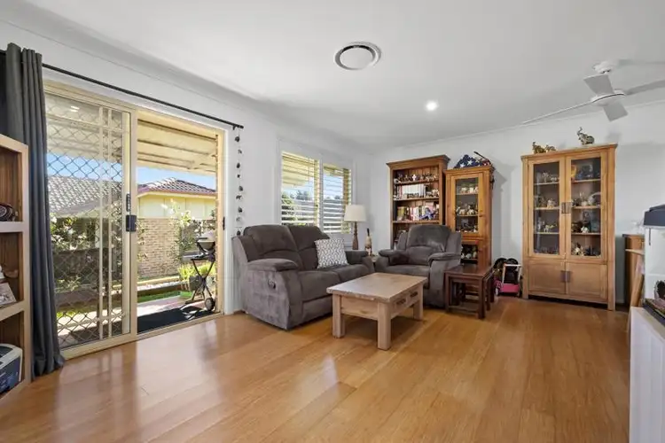 Second view of Homely villa listing, Address available on request