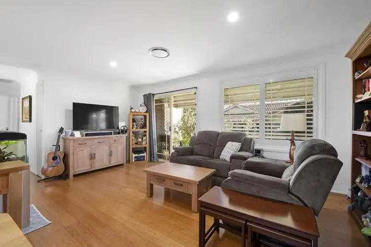 Fifth view of Homely villa listing, Address available on request