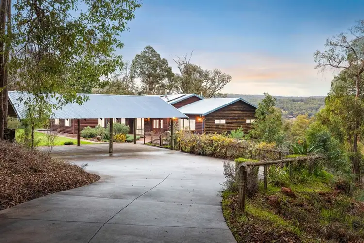 Second view of Homely house listing, 20 Hawkstone Road, Roleystone WA 6111