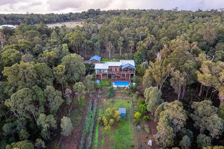 Fourth view of Homely house listing, 20 Hawkstone Road, Roleystone WA 6111